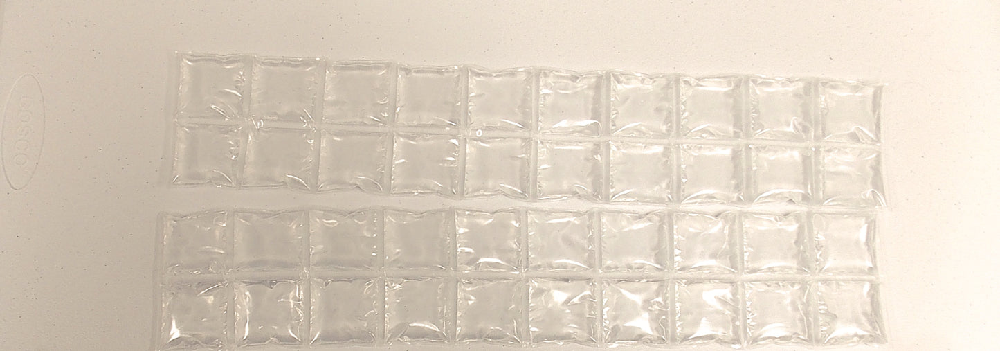 Extra Ice MAT inserts - DISCONTINUED