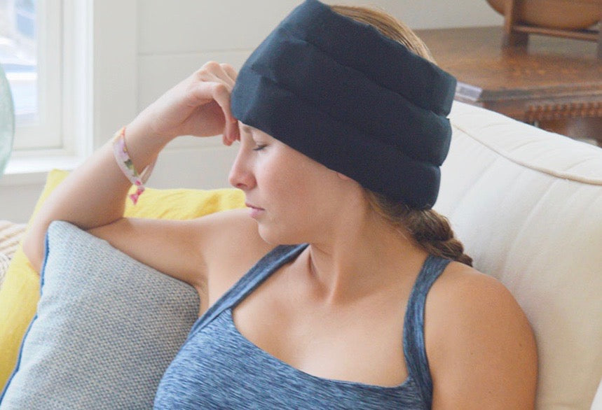 Headache Hat™ Large/XL