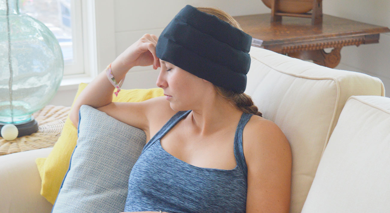 12 Retail Headache Hats