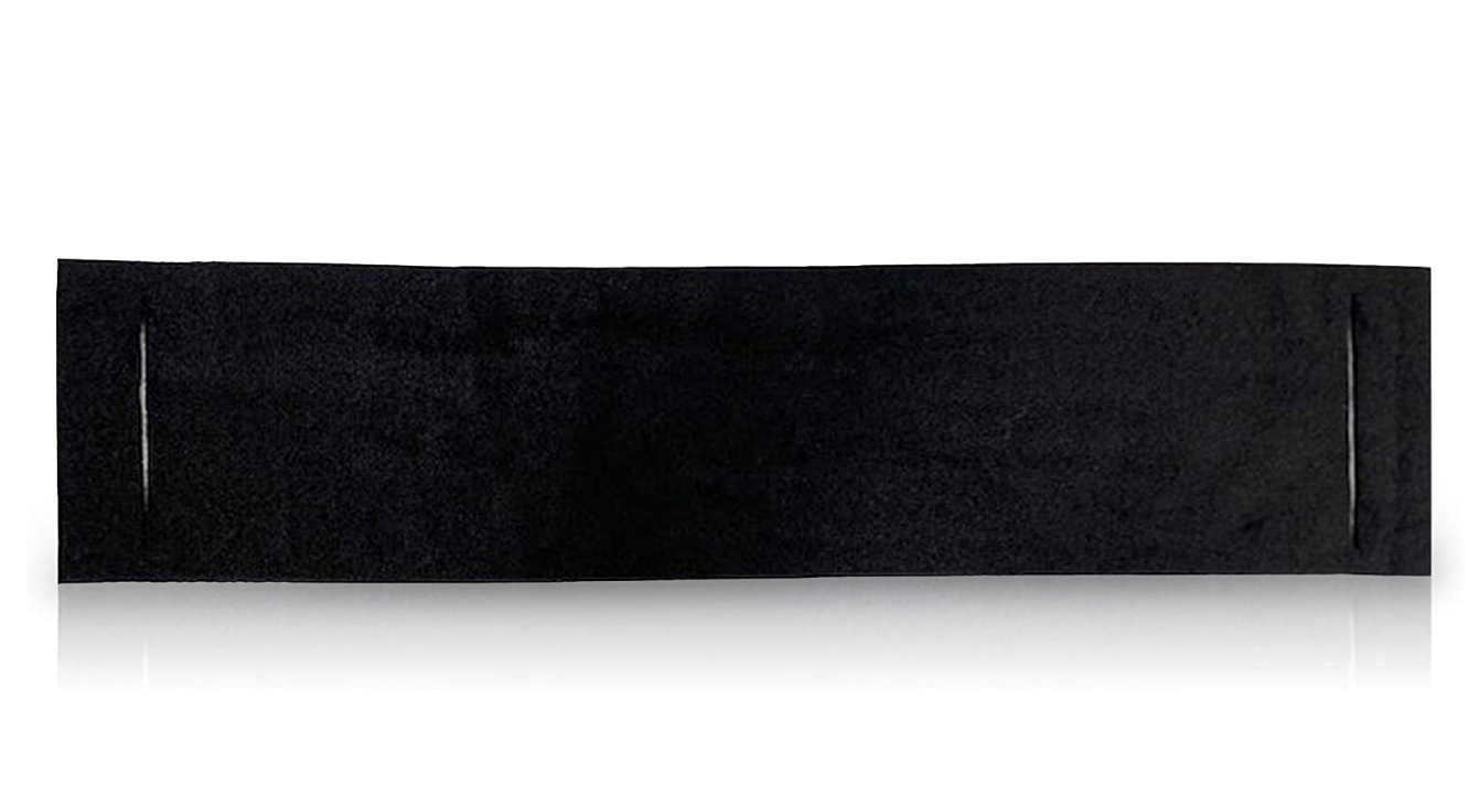 Fleece Barrier