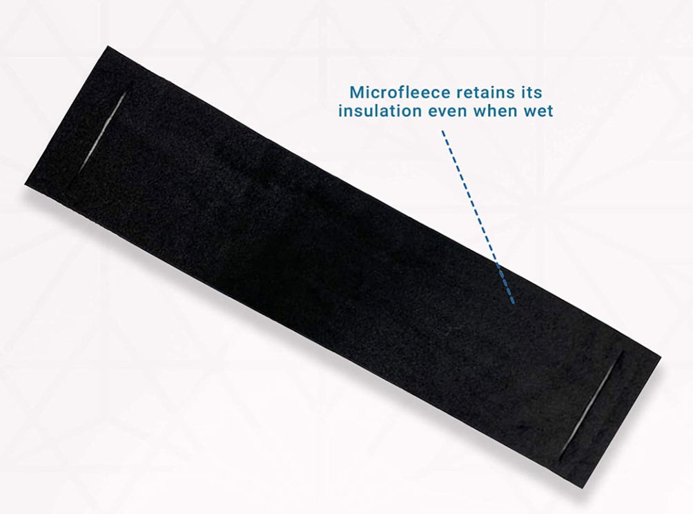 Fleece Barrier