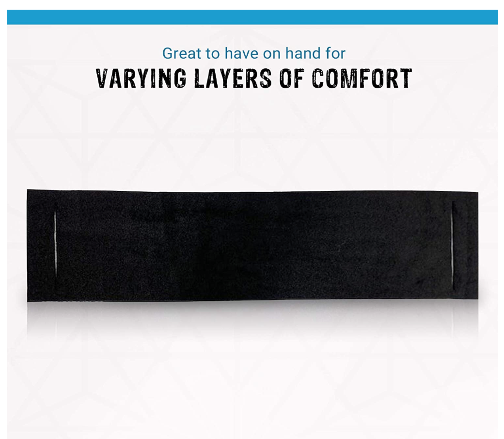 Fleece Barrier