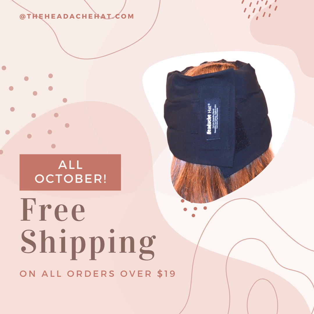 Free Shipping on orders over $19!