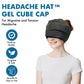 Headache Hat™ Gel Cube Pull On Hat (2.0)