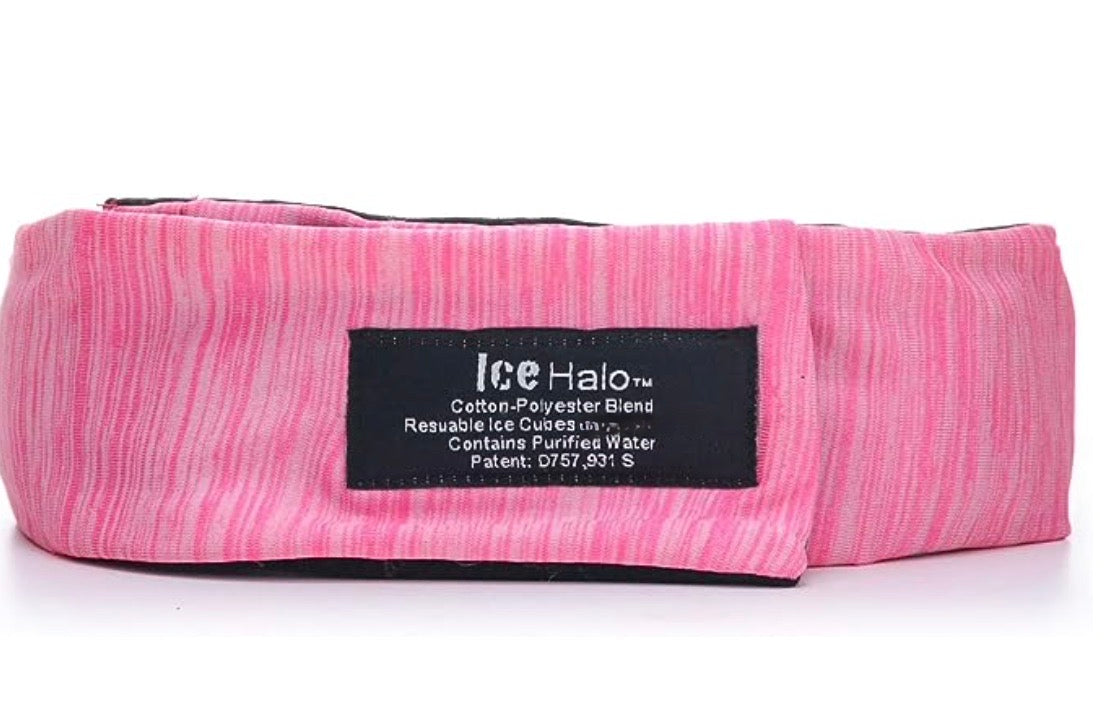 Pink Ice Halo™