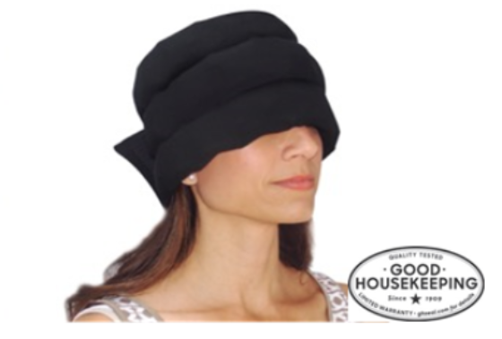 Headache Hat™ Standard Two Pack: Standard Size