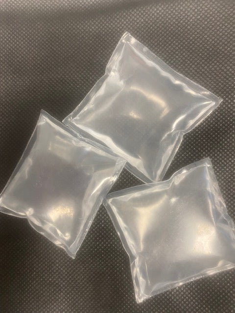 Cool Cubes - Extra Ice Inserts (pack of 10)